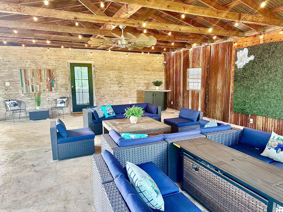 Liberty Tiny Village Image