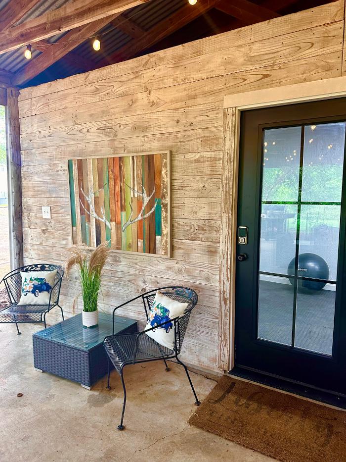 Liberty Tiny Village Image