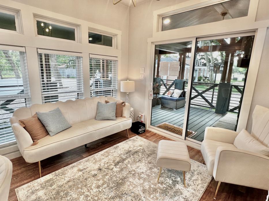 Liberty Tiny Village Image