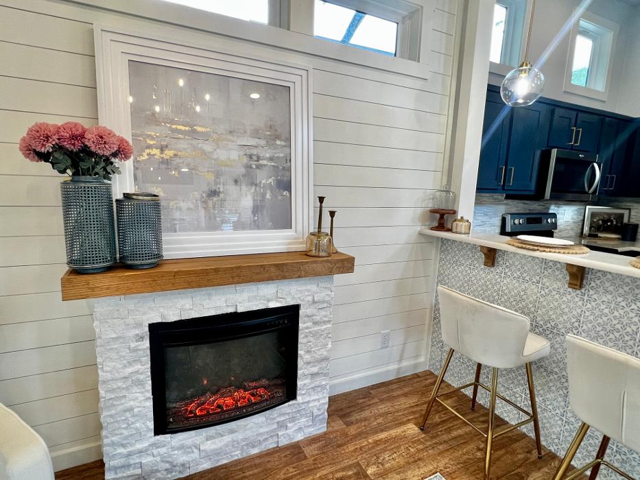 Liberty Tiny Village Image