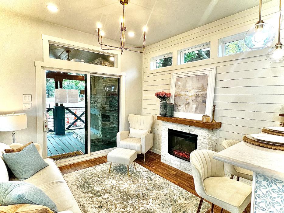 Liberty Tiny Village Image