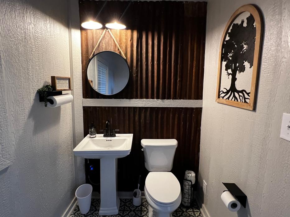 Liberty Tiny Village Image