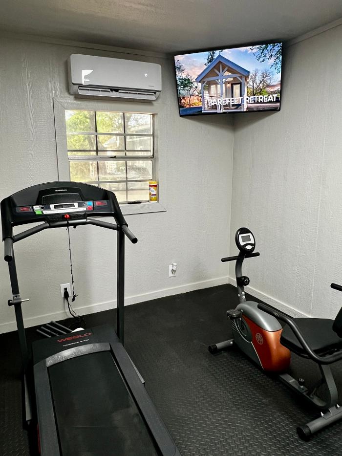 Liberty Tiny Village Image