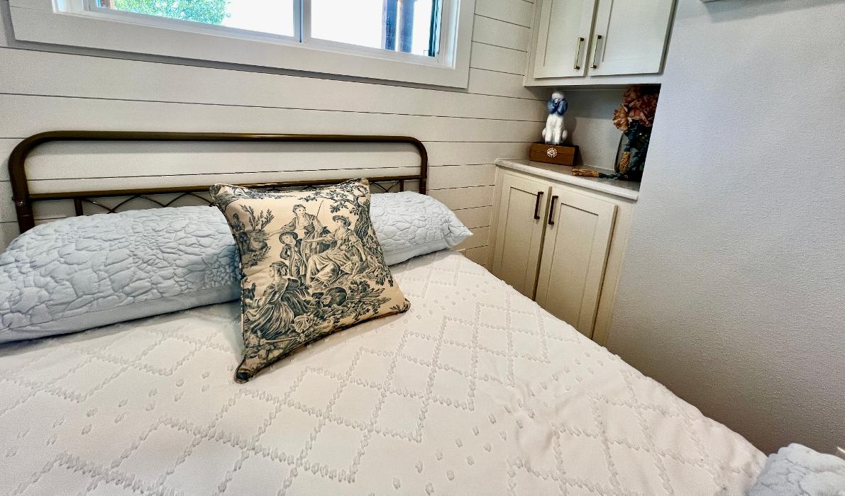 Liberty Tiny Village Image