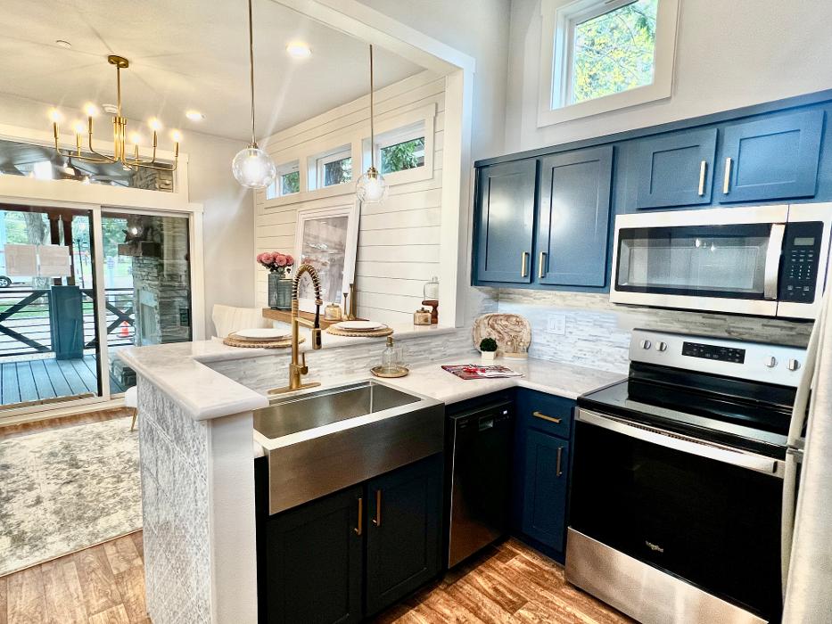 Liberty Tiny Village Image