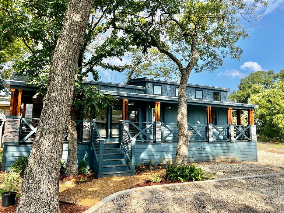 Liberty Tiny Village Image