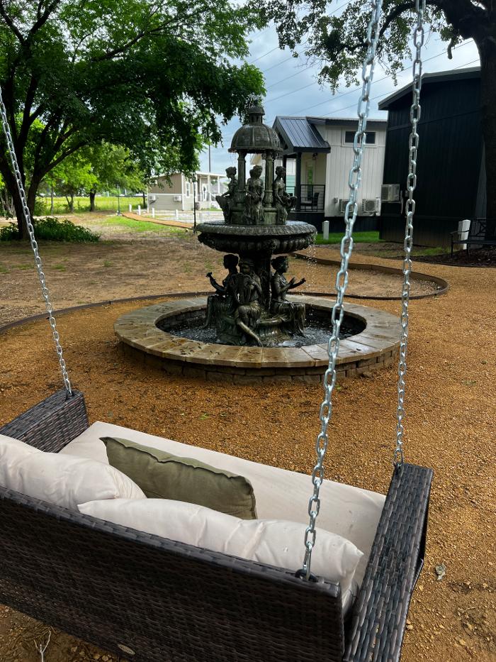 Liberty Tiny Village Image