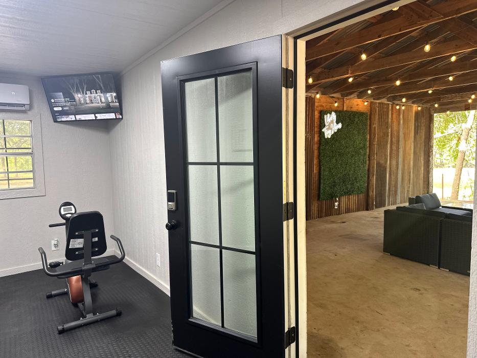 Liberty Tiny Village Image