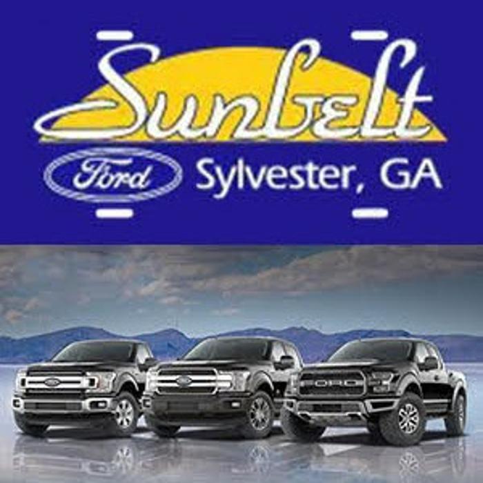 Sunbelt Ford, Inc. Image