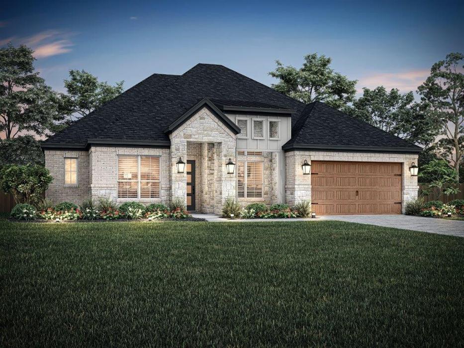 Terrata Homes - Colson Ranch Image