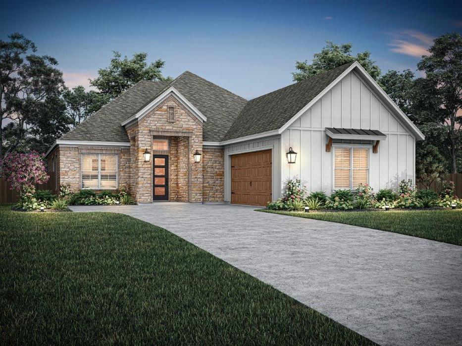 Terrata Homes - Colson Ranch Image