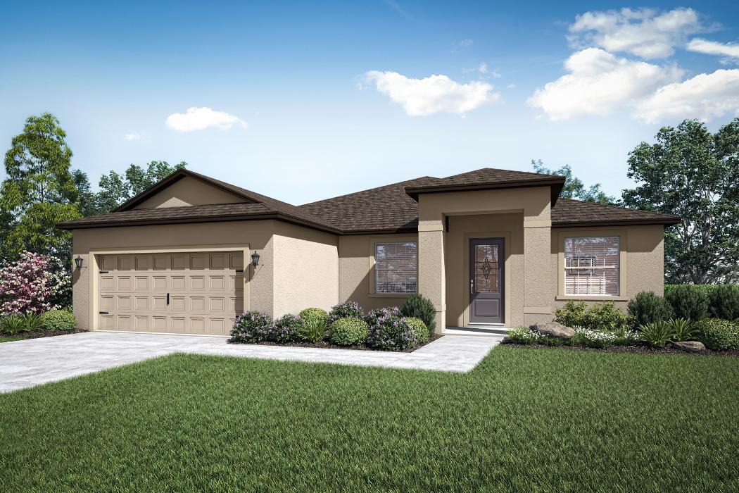 LGI Homes - Lake Gallagher Estates Image