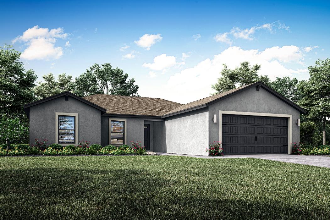 LGI Homes - Lake Gallagher Estates Image