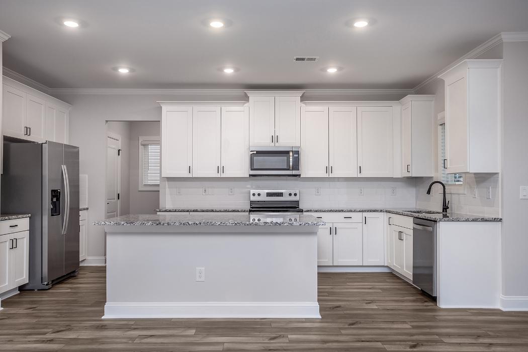 LGI Homes - Boone Trail Village Image