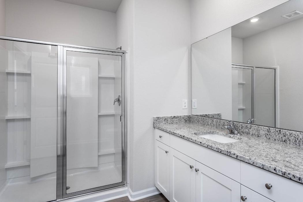 LGI Homes - Boone Trail Village Image