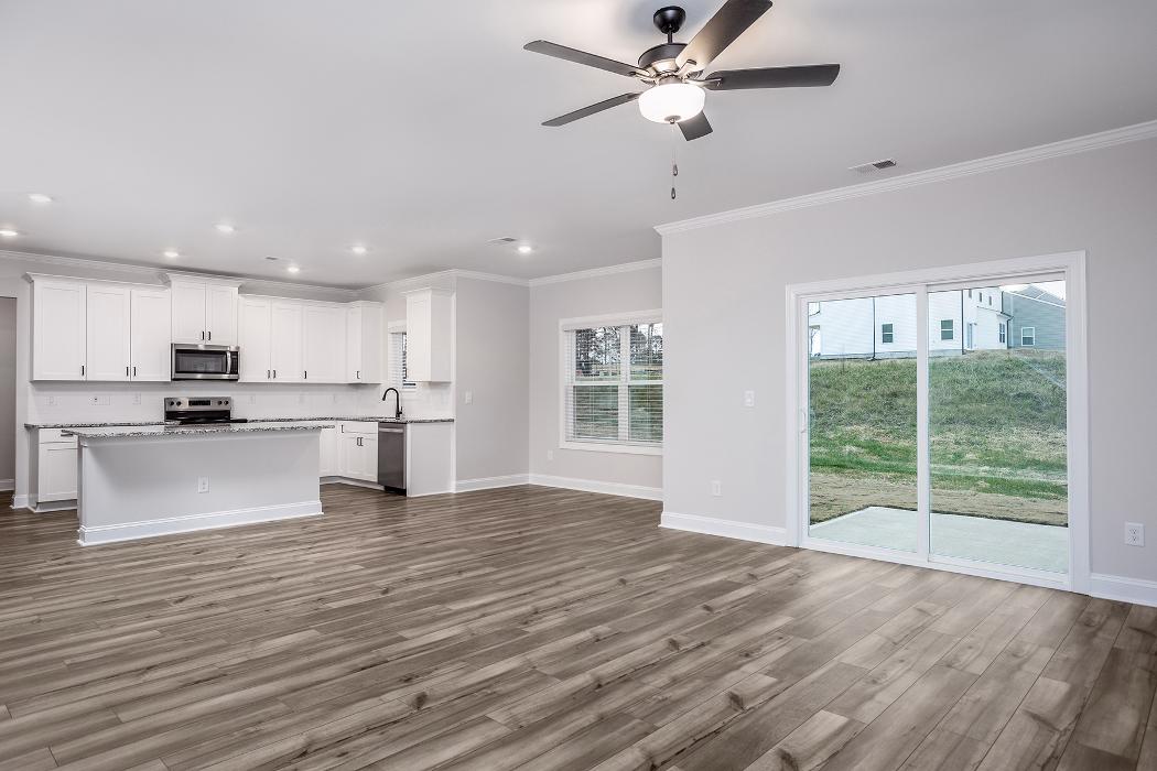 LGI Homes - Boone Trail Village Image