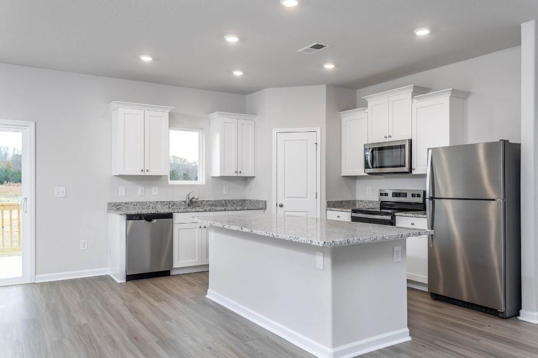 LGI Homes - Boone Trail Village Image