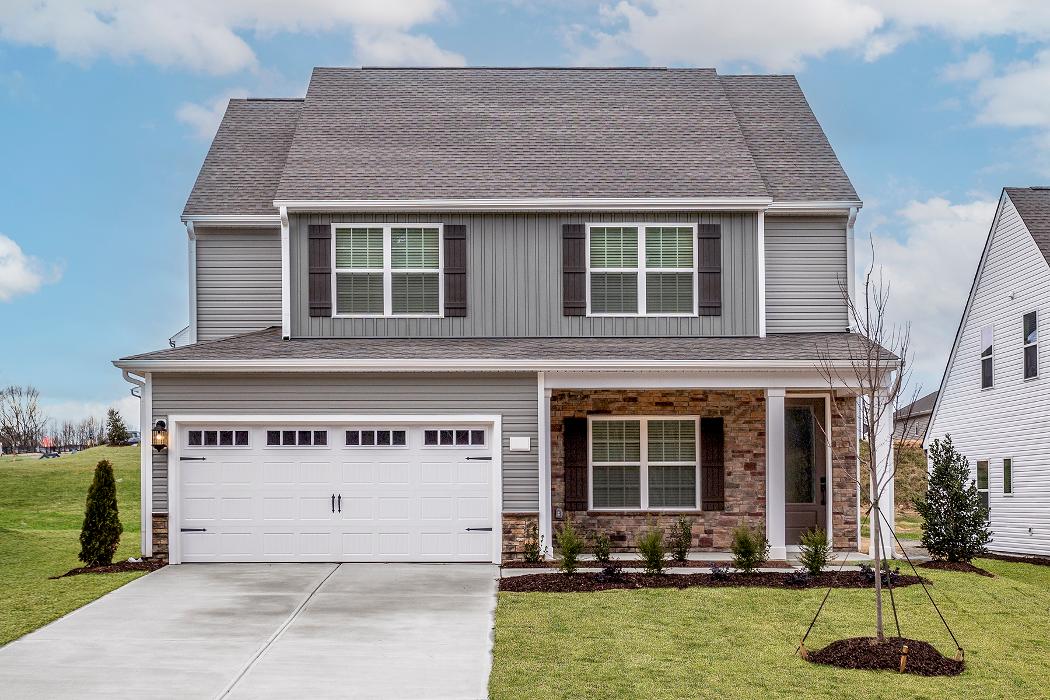 LGI Homes - Boone Trail Village Image