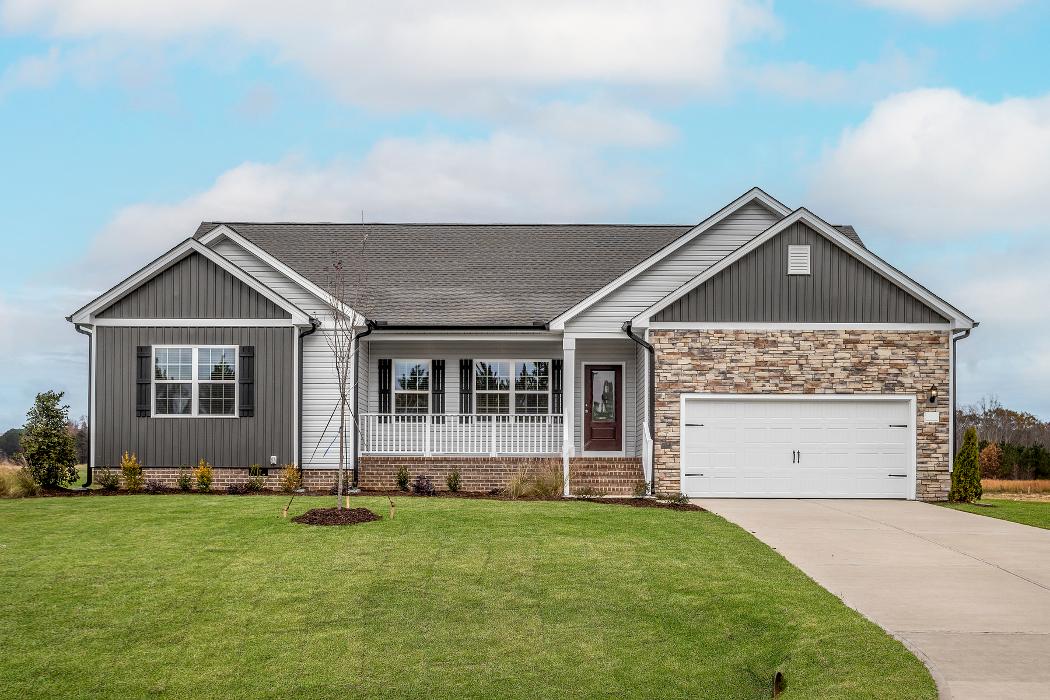 LGI Homes - Boone Trail Village Image