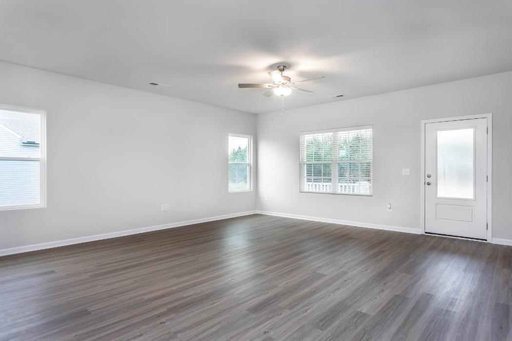 LGI Homes - Boone Trail Village Image