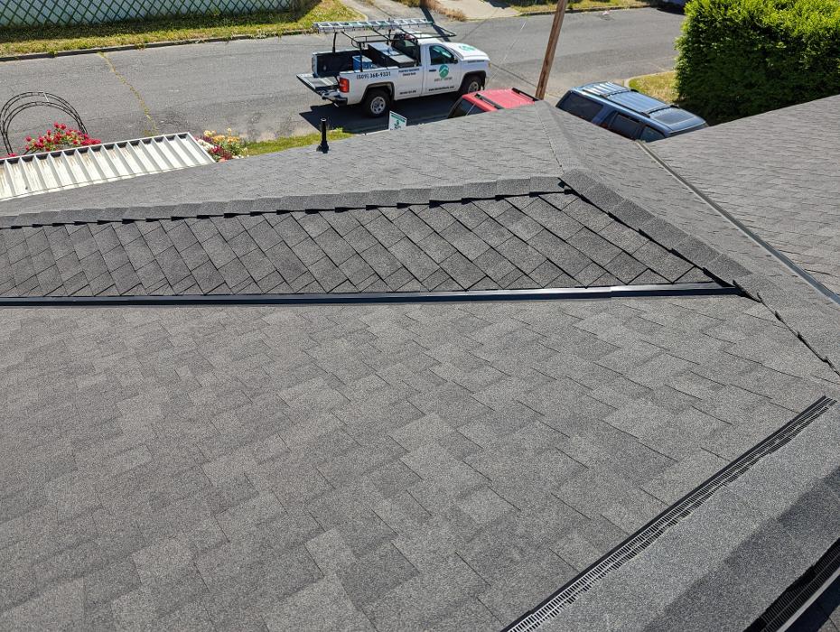 Bartlett Roofing - Spokane, WA