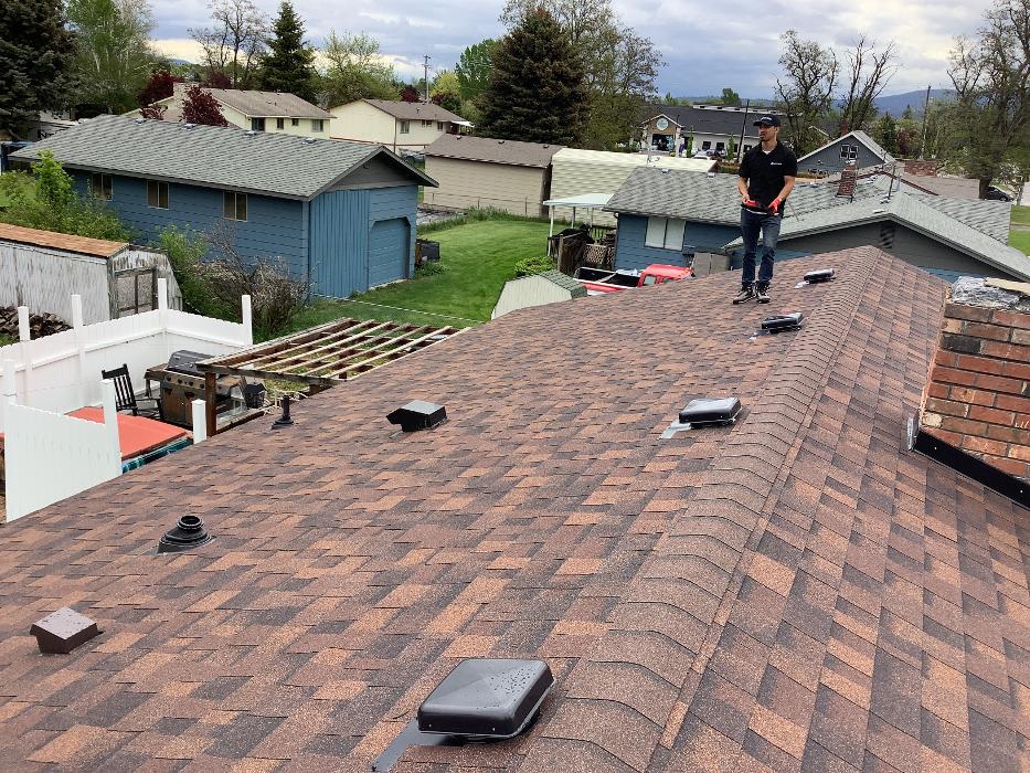 Bartlett Roofing - Spokane, WA