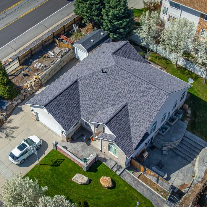 Bartlett Roofing - Spokane, WA