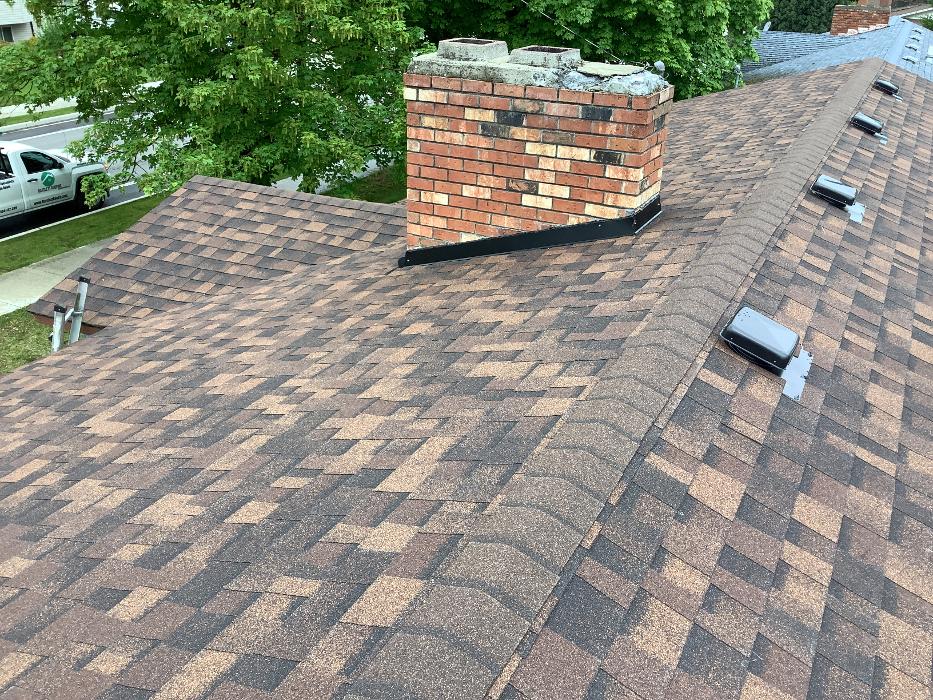 Bartlett Roofing - Spokane, WA