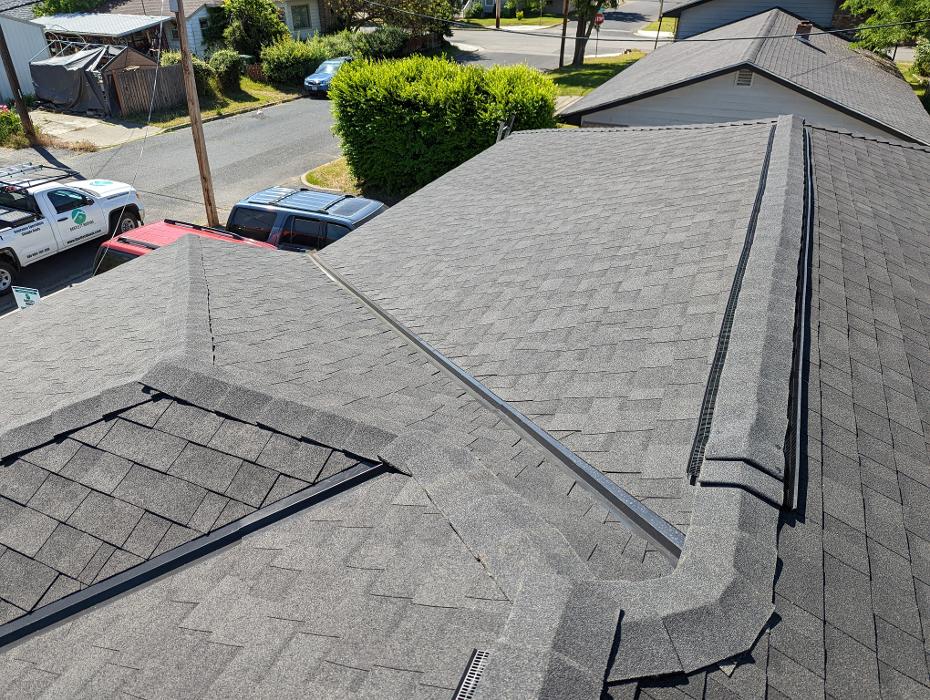 Bartlett Roofing - Spokane, WA