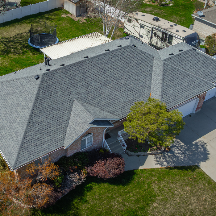 Bartlett Roofing - Spokane, WA