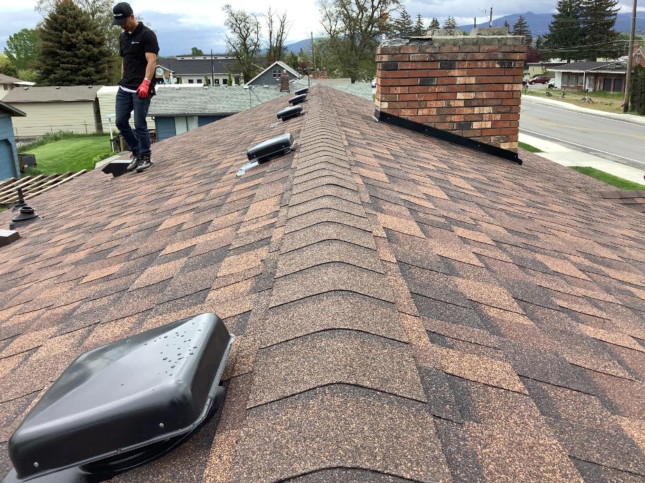 Bartlett Roofing - Spokane, WA