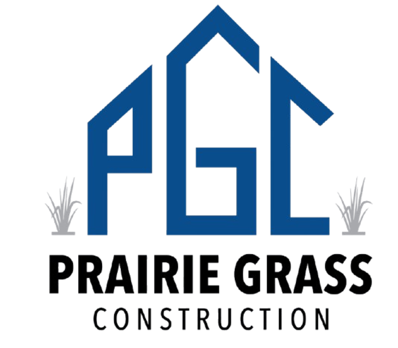 Prairie Grass Construction - Sioux Falls, SD