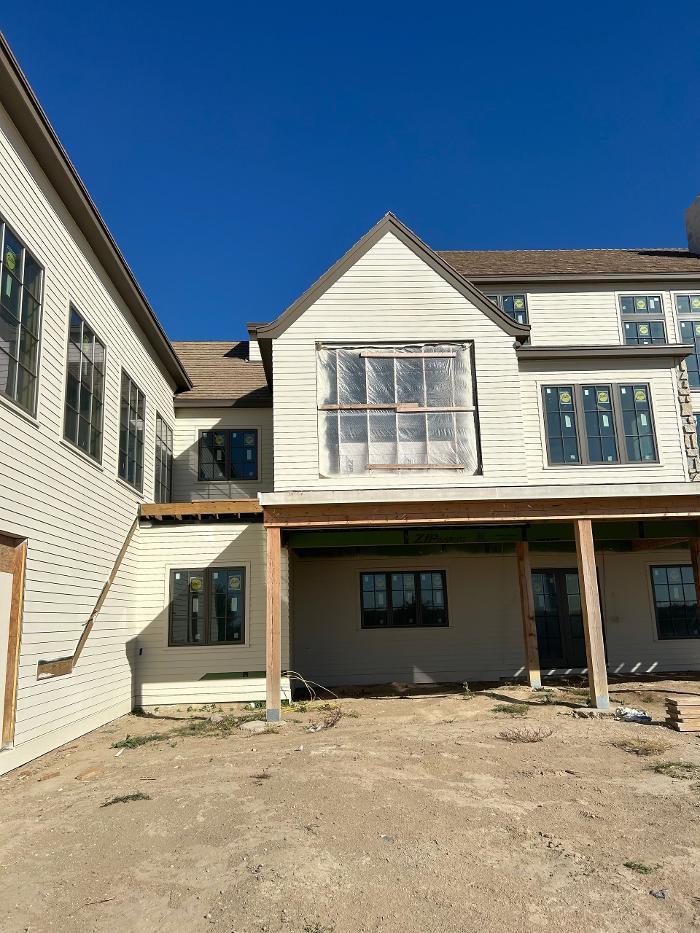 Prairie Grass Construction - Sioux Falls, SD