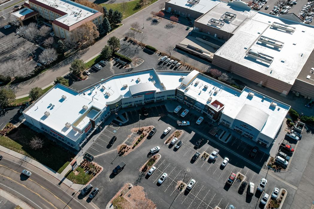 Bartlett Roofing - Ogden, UT