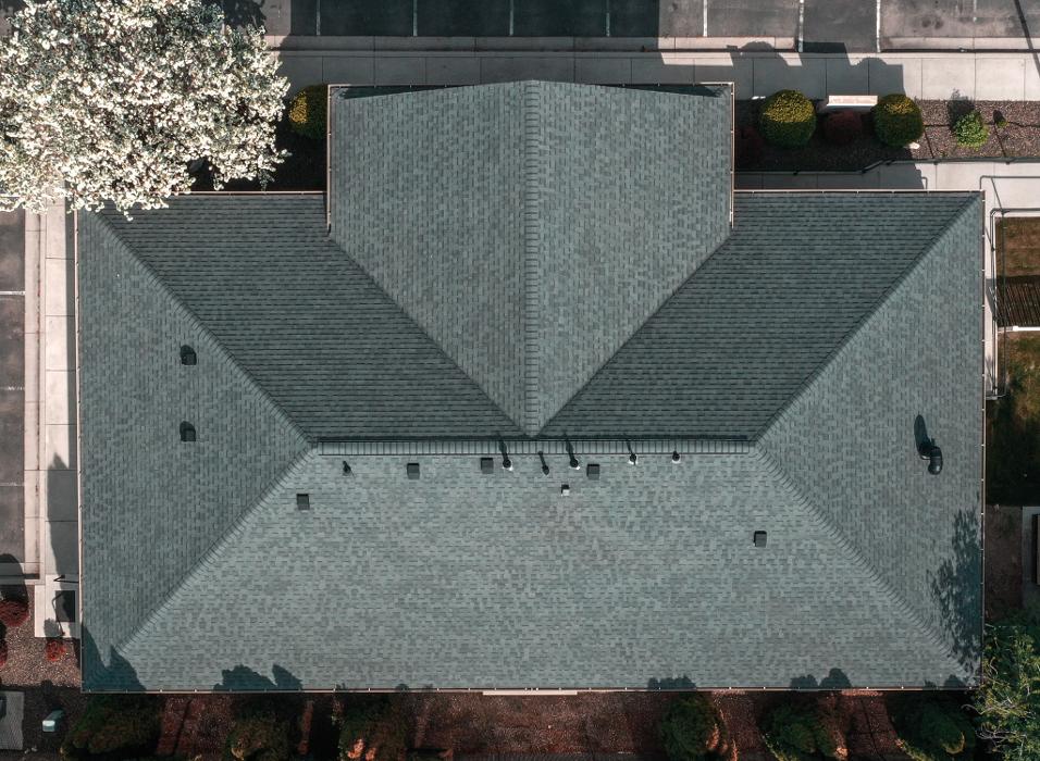 Bartlett Roofing - Ogden, UT