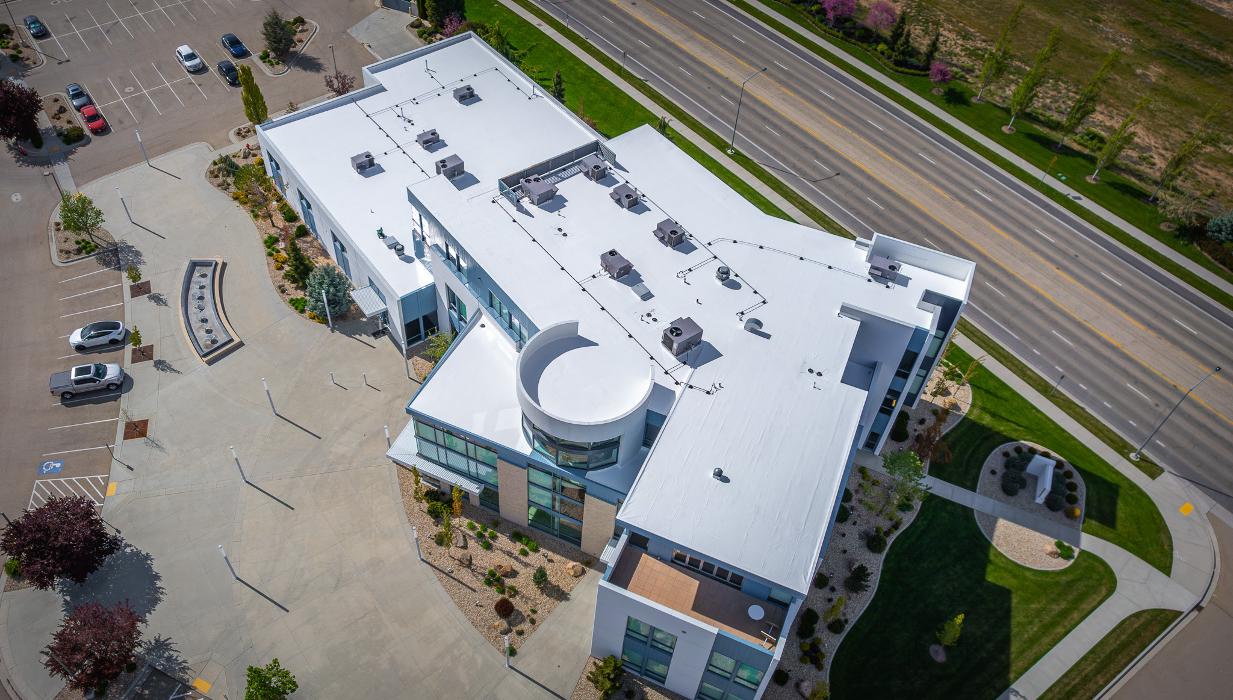 Bartlett Roofing - Ogden, UT