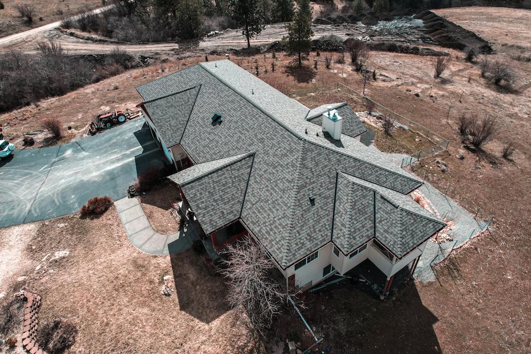 Bartlett Roofing - Ogden, UT