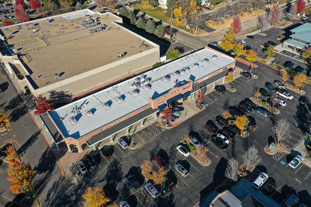 Bartlett Roofing - Ogden, UT