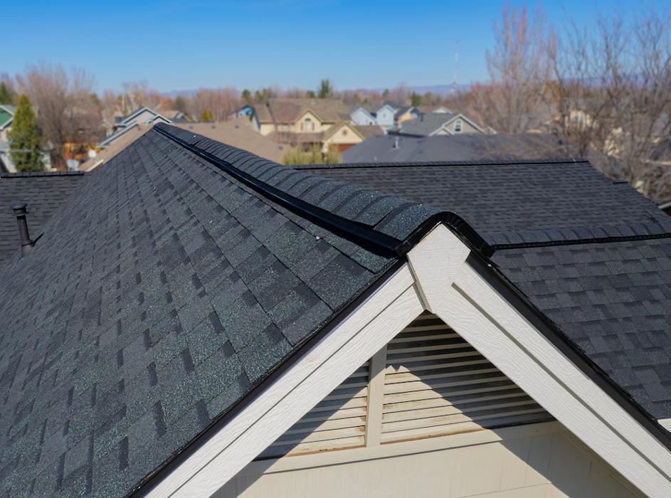 Bartlett Roofing - Ogden, UT