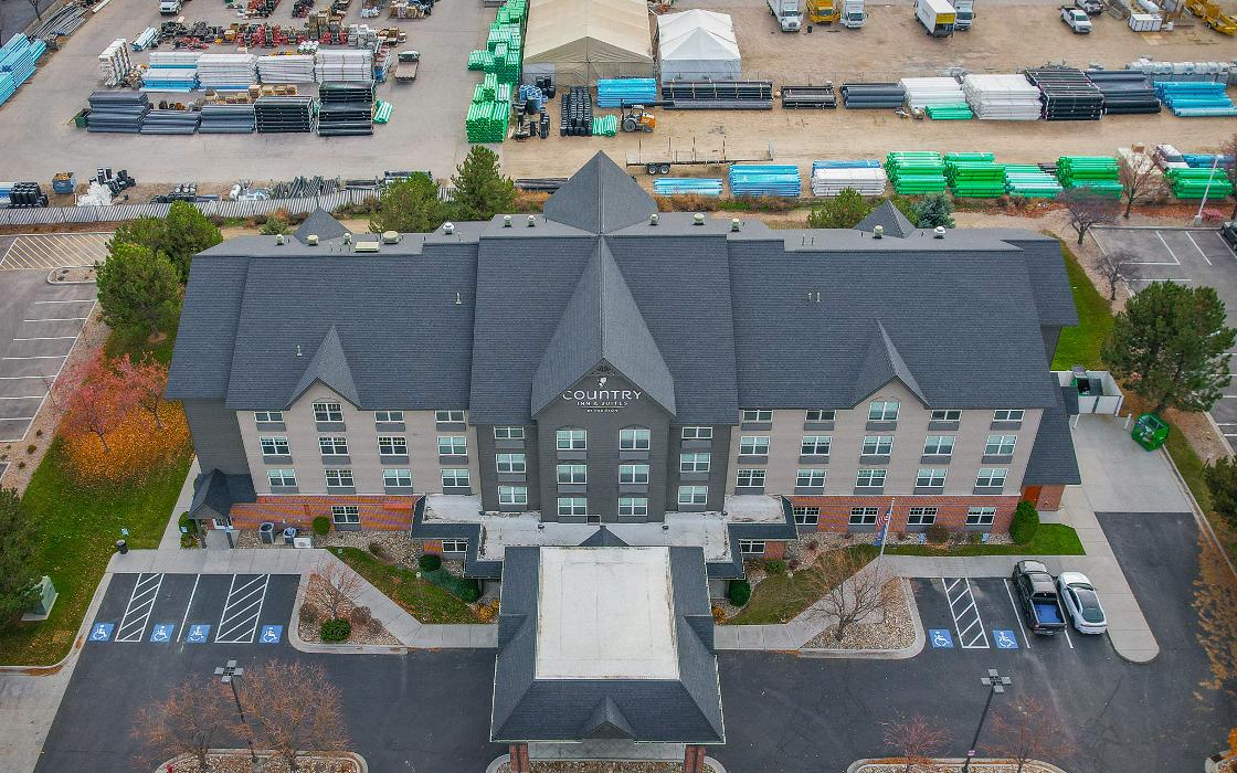 Bartlett Roofing - Ogden, UT