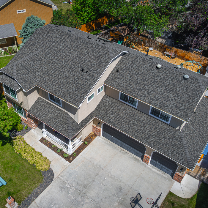 Bartlett Roofing - Ogden, UT