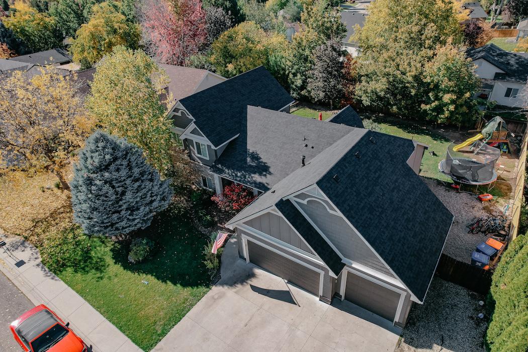 Bartlett Roofing - Ogden, UT