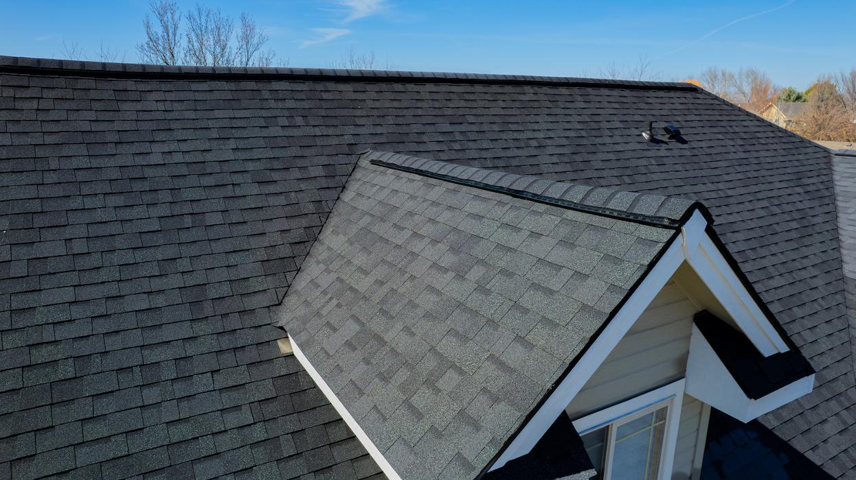Bartlett Roofing - Ogden, UT