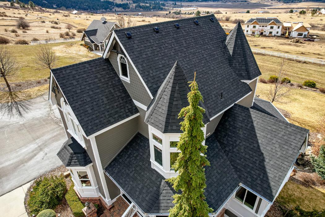 Bartlett Roofing Image