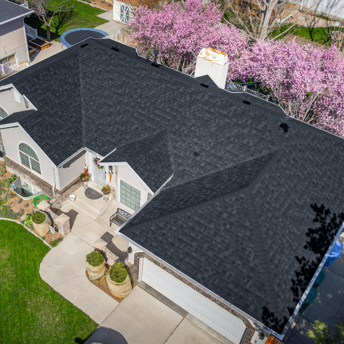 Bartlett Roofing Image