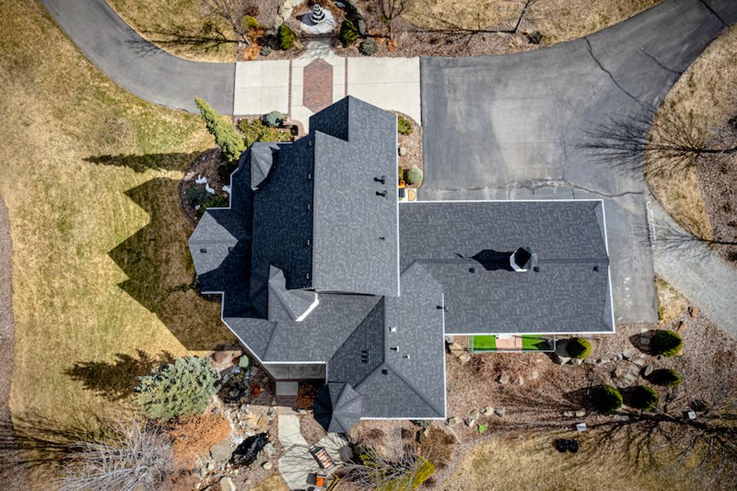 Bartlett Roofing Image