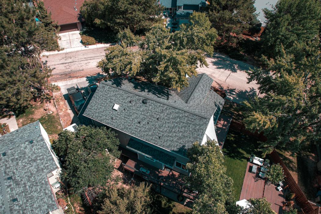 Bartlett Roofing Image
