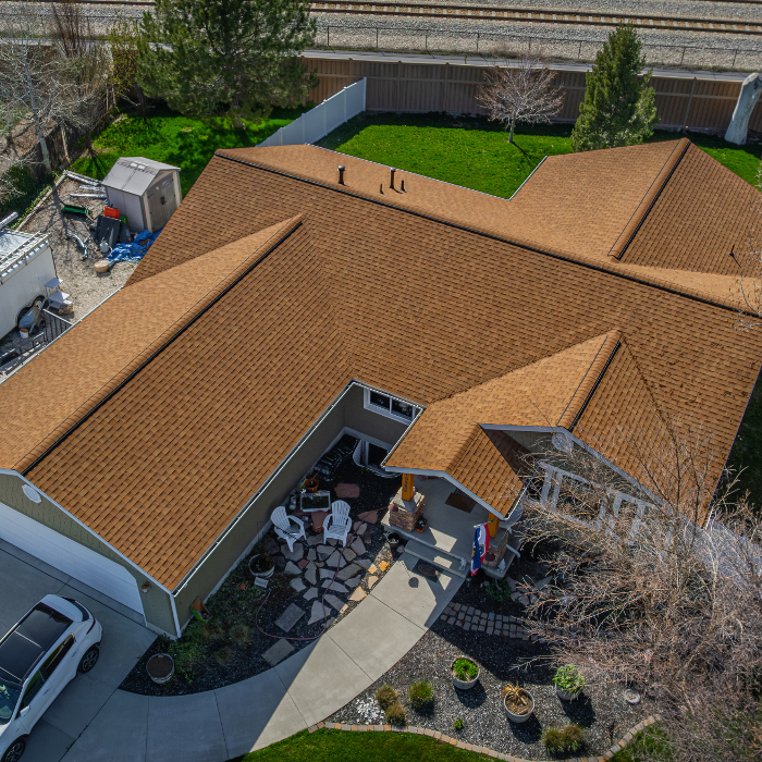Bartlett Roofing Image