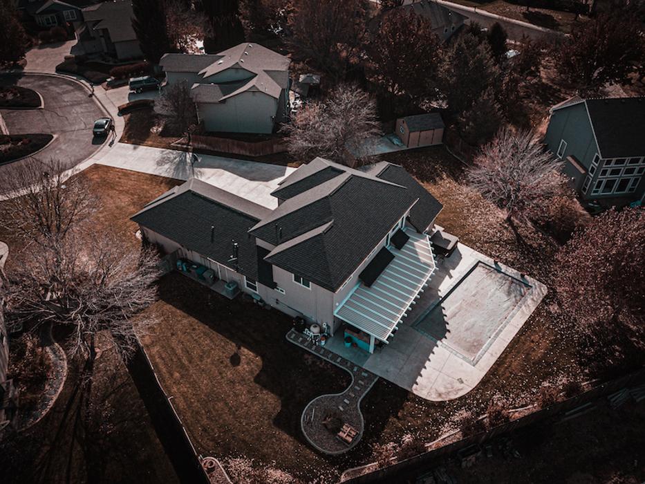 Bartlett Roofing Image