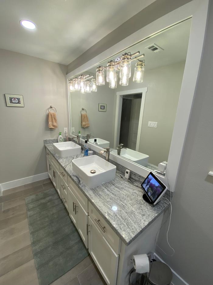 Distinguished Designs - General Contractor, Kitchen, & Bathroom Remodeling Image